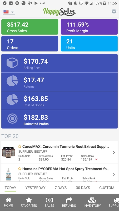 Option image