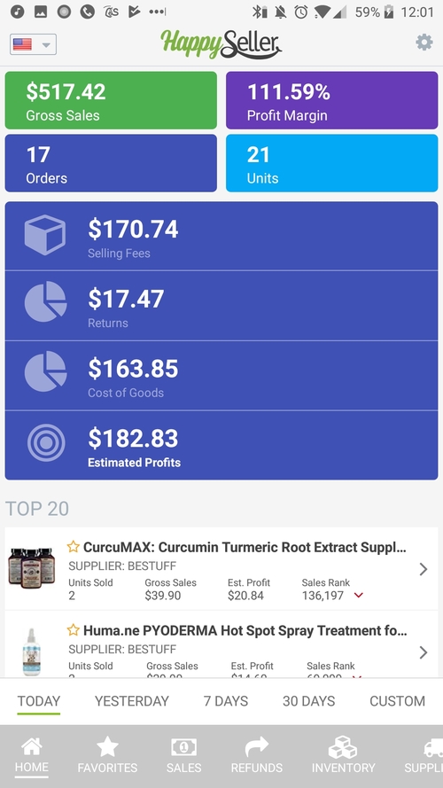 Option image
